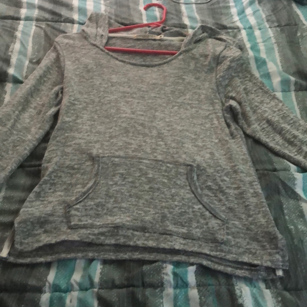 Chance Or Fate thin hoodie, barely wore it.